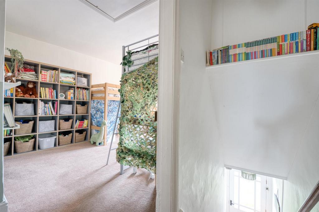 Landing and Bedroom One.jpg