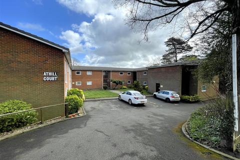 1 bedroom flat for sale, St. Johns Road, Sevenoaks TN13