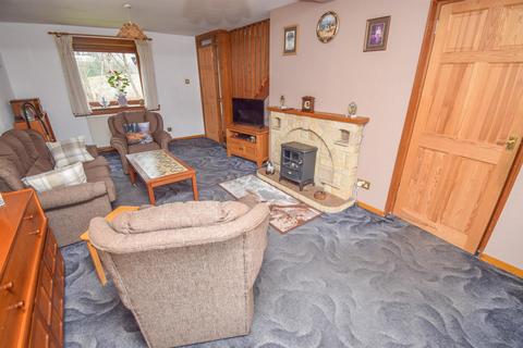 3 bedroom semi-detached house for sale, 2 Bhlaraidh Cottages, Glenmoriston, Inverness