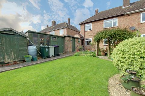 3 bedroom semi-detached house for sale, Monks Dyke Road, Louth LN11