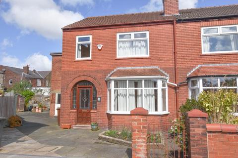 4 bedroom semi-detached house for sale, Hodges Street, Springfield, Wigan, WN6 7JH