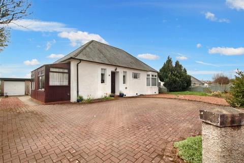 4 bedroom detached bungalow for sale, Hyndford Road, Lanark