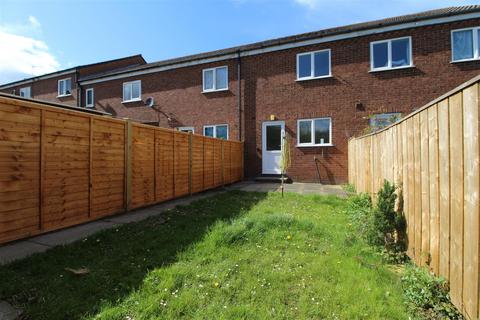 2 bedroom terraced house for sale, Pit Ings Lane, Thirsk YO7