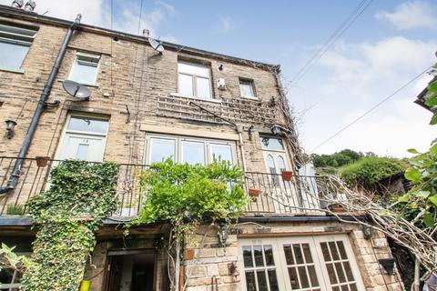 2 bedroom end of terrace house for sale, Upper Green, Baildon, Shipley