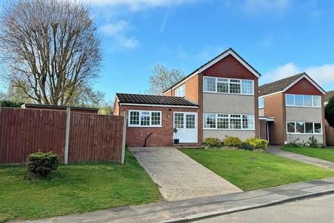 4 bedroom detached house for sale, Witley
