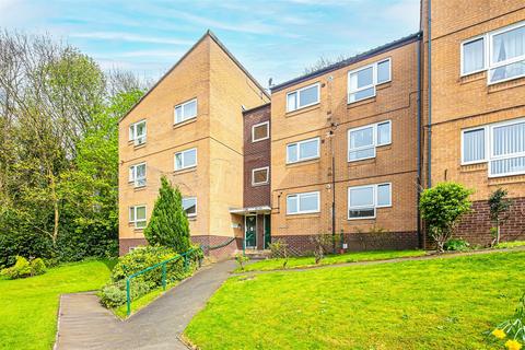 2 bedroom apartment for sale, Porter Brook View, Sharrow Vale S11
