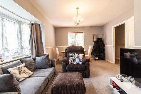 2 bedroom apartment for sale, Coburg Lane, Basildon SS16