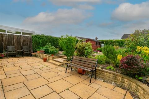 2 bedroom semi-detached bungalow for sale, Wolds Drive, Keyworth