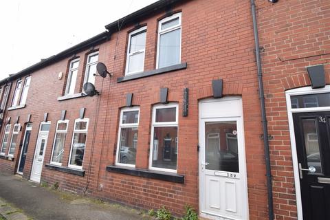 2 bedroom terraced house to rent - Mill Street, South Kirkby WF9
