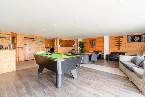 6 bedroom detached house for sale, Cold Pool Lane, Badgeworth, Cheltenham, GL51