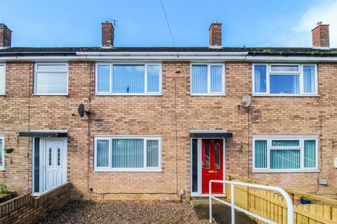 3 bedroom townhouse for sale, Pickering Drive, Ossett WF5