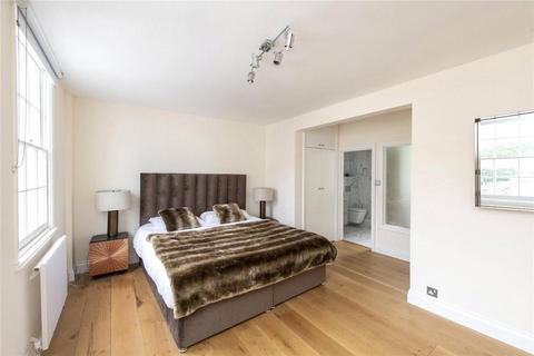 4 bedroom house for sale, Montpelier Place, Knightsbridge SW7