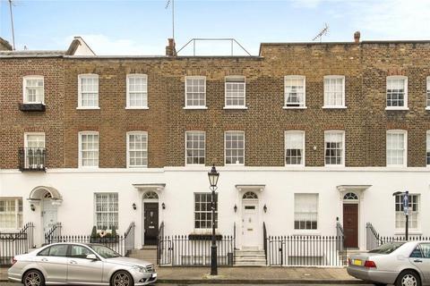 4 bedroom house for sale, Montpelier Place, Knightsbridge SW7