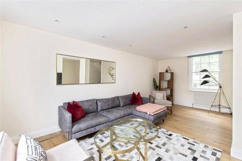 4 bedroom house for sale, Montpelier Place, Knightsbridge SW7