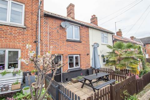 2 bedroom terraced house for sale, Downs Place, Haverhill CB9