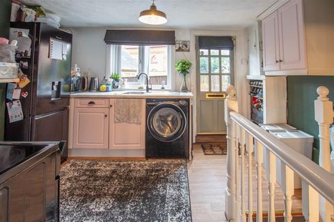 2 bedroom terraced house for sale, Downs Place, Haverhill CB9