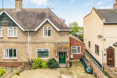 3 bedroom semi-detached house for sale, Laceys Lane, Exning CB8