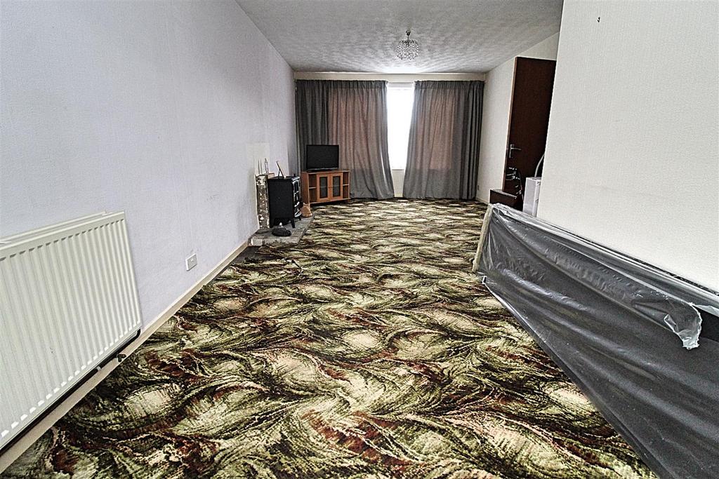 Through Lounge