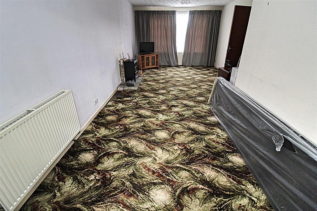 Through Lounge