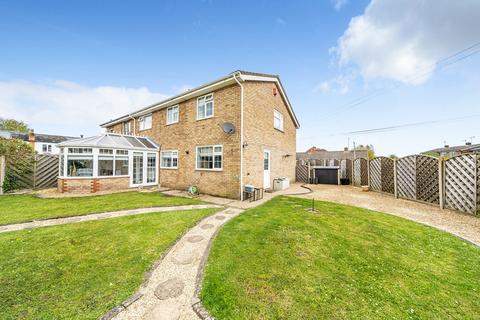 5 bedroom semi-detached house for sale, Fakeswell Lane, Lower Stondon, SG16