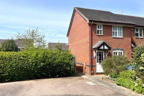 50 The Weavers, Northampton, NN4 0PQ