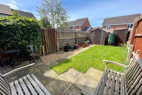 50 The Weavers, Northampton, NN4 0PQ