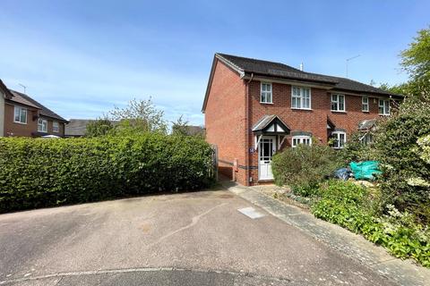 50 The Weavers, Northampton, NN4 0PQ