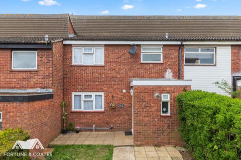3 bedroom terraced house for sale, Red Willow, Harlow