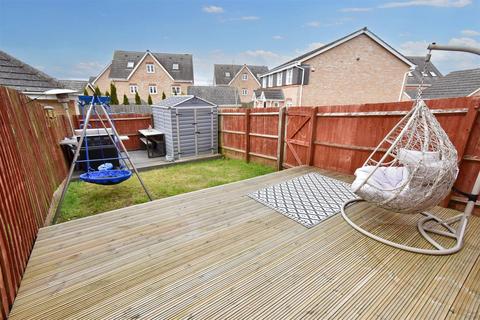 2 bedroom semi-detached house for sale, Rochester Road, Corby NN18