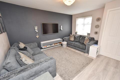 2 bedroom semi-detached house for sale, Rochester Road, Corby NN18