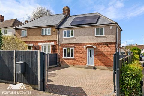 3 bedroom semi-detached house for sale, Linford End, Harlow