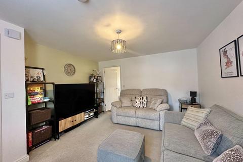 3 bedroom end of terrace house for sale, Tarry Way, Boughton, Northampton NN2