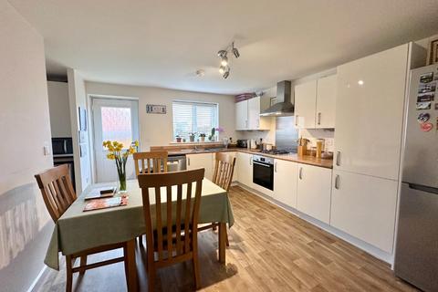 28 Tarry Way, Boughton, Northampton, NN2 8GP