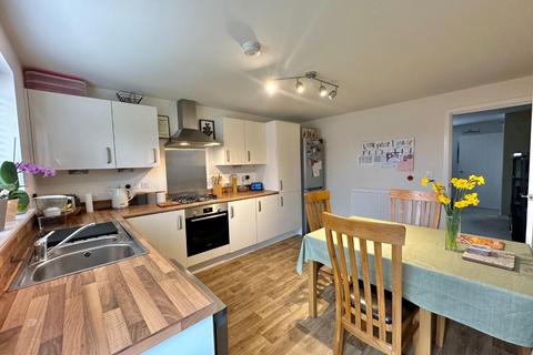 28 Tarry Way, Boughton, Northampton, NN2 8GP