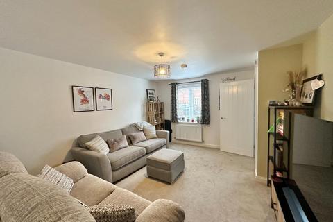 28 Tarry Way, Boughton, Northampton, NN2 8GP