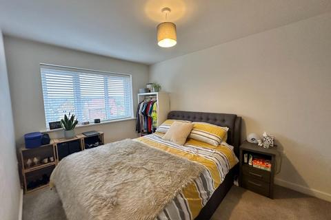 28 Tarry Way, Boughton, Northampton, NN2 8GP
