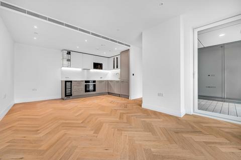 1 bedroom flat to rent, Kings Tower, Bridgewater Avenue, Chelsea Creek, Fulham, SW6