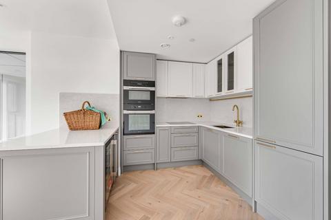 2 bedroom flat to rent, Kings Tower, Bridgewater Avenue, Chelsea Creek, Fulham, London, SW6