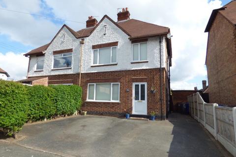 3 bedroom semi-detached house to rent - Draycott Road, Sawley, NG10 3FT