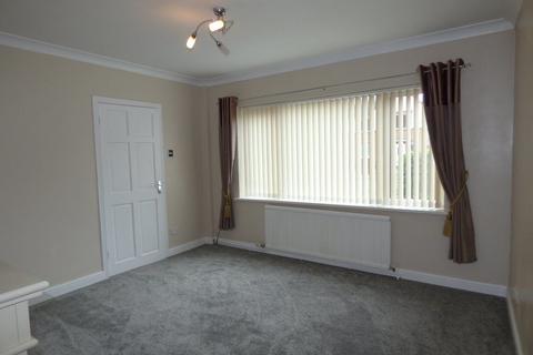 3 bedroom semi-detached house to rent, Draycott Road, Sawley, NG10 3FT
