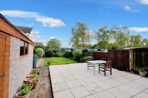 2 bedroom semi-detached bungalow for sale, Nelson Street, Long Eaton