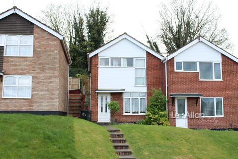 3 bedroom semi-detached house for sale, Gayfield Avenue, Brierley Hill