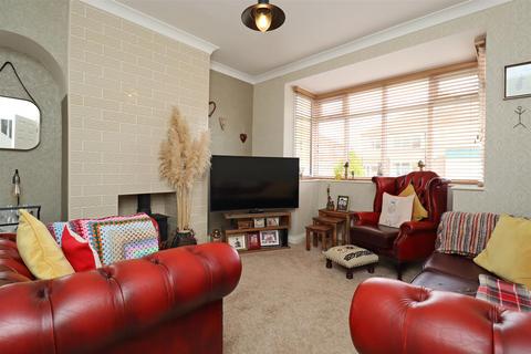 3 bedroom semi-detached house for sale, Coxwold Road, Fairfield, Stockton-On-Tees, TS18 4HX