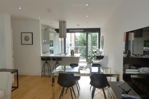 2 bedroom apartment for sale, 375 Rotherhithe Street, London