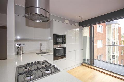 2 bedroom apartment for sale, 375 Rotherhithe Street, London