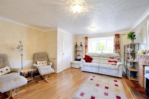 3 bedroom detached house for sale, Arundel Close, Sandiacre, Nottingham