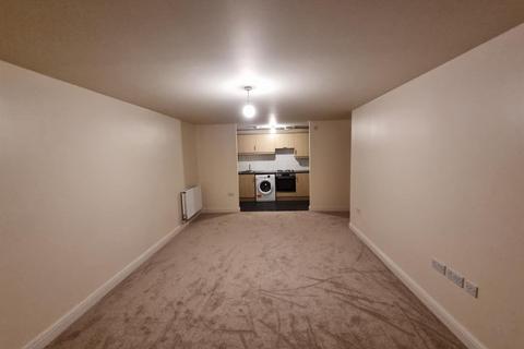 2 bedroom apartment to rent, 2A Campbell Road, Croydon