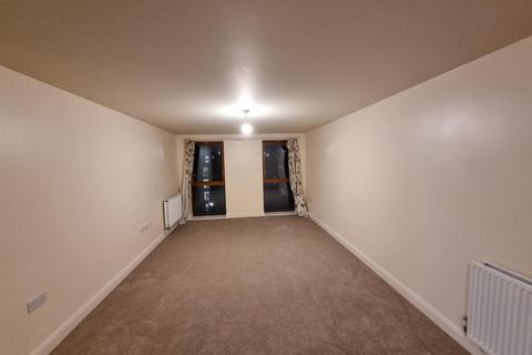 2 bedroom apartment to rent, 2A Campbell Road, Croydon