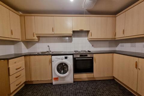 2 bedroom apartment to rent, 2A Campbell Road, Croydon