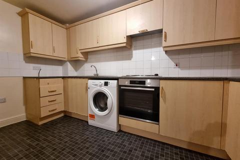 2 bedroom apartment to rent, 2A Campbell Road, Croydon